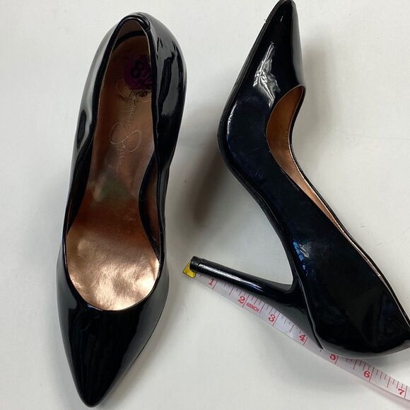 Low Price Heels Jessica Simpson Black. - Picture 8 of 14